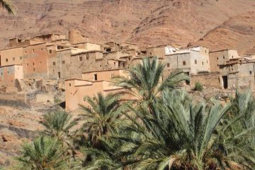Morocco North and South private Tour