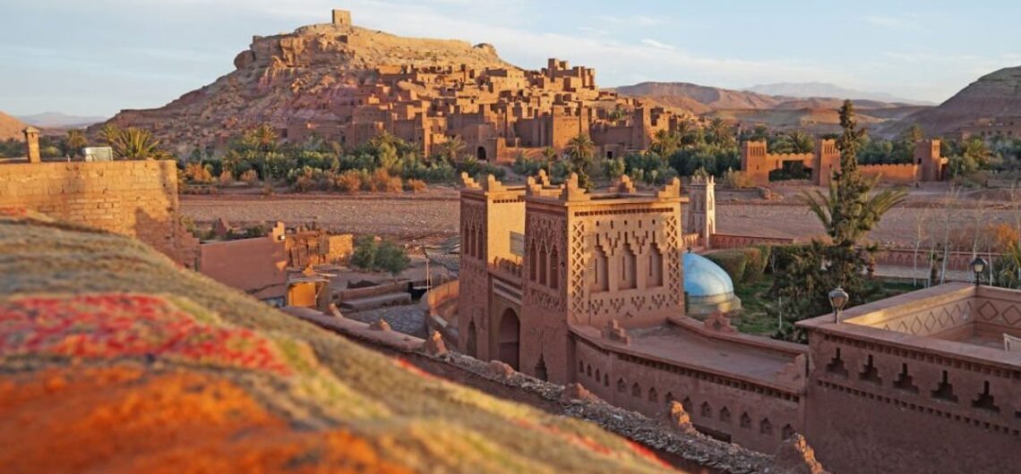 best morocco private tours package new York