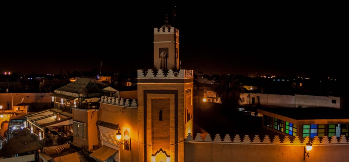 bets things to do in Marrakech, Morocco