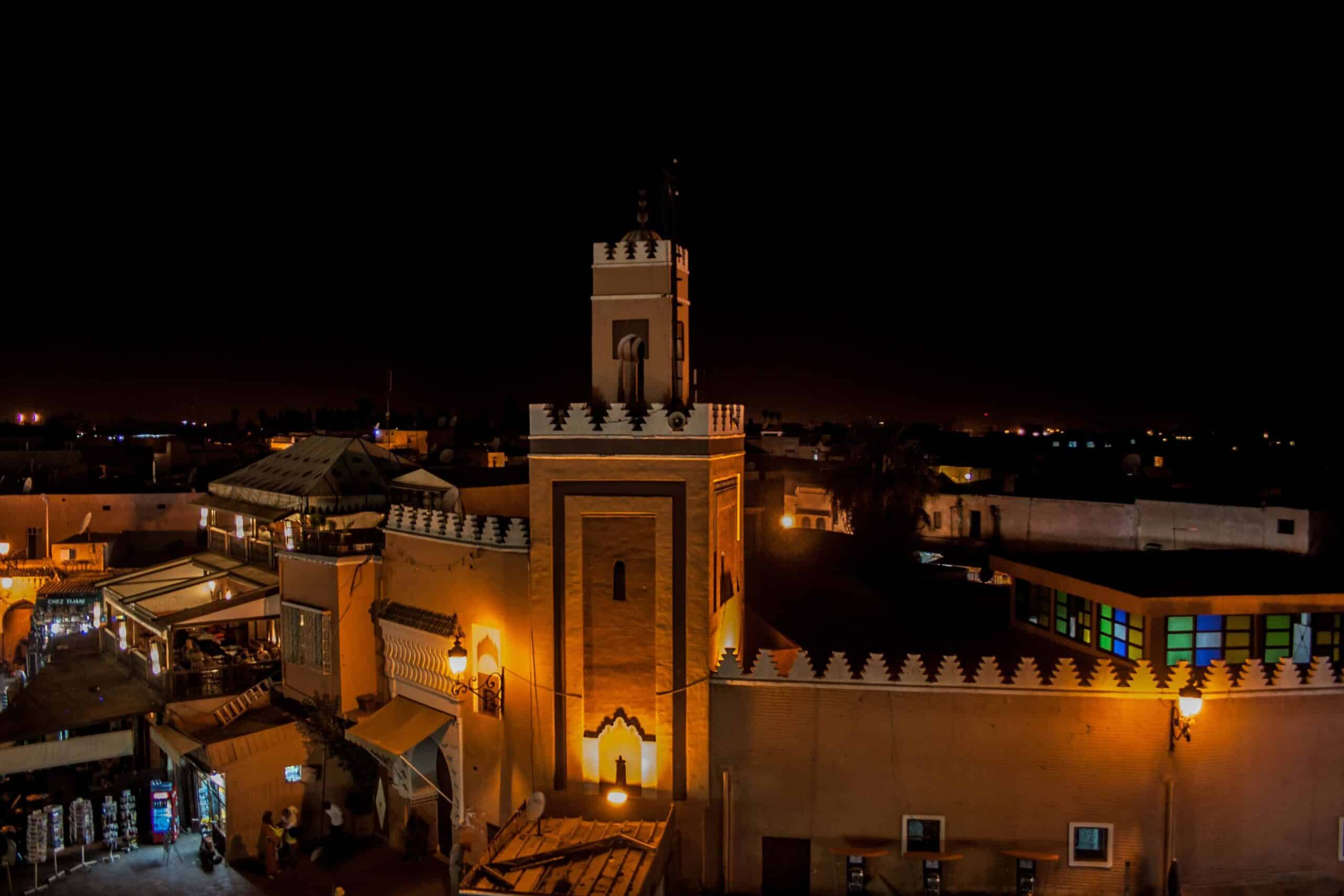 bets things to do in Marrakech, Morocco